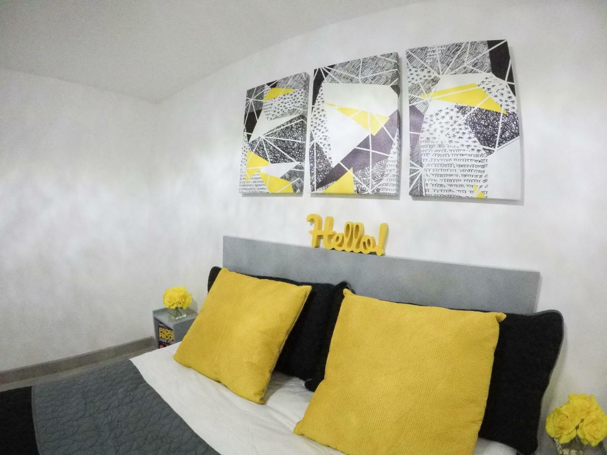 Luxurious Condo & Unparalleled Comfort Intijuana Exterior foto