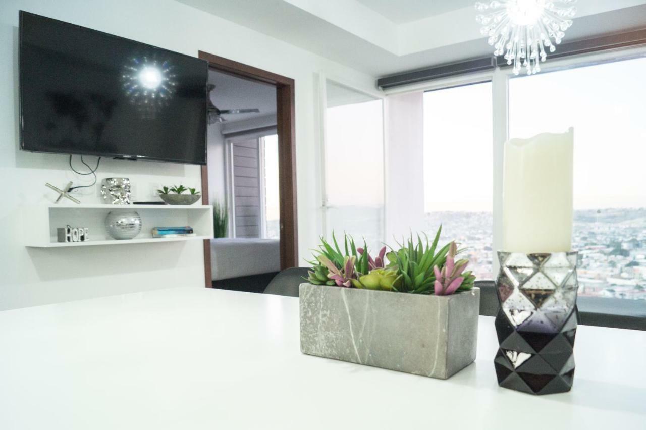 Luxurious Condo & Unparalleled Comfort Intijuana Exterior foto