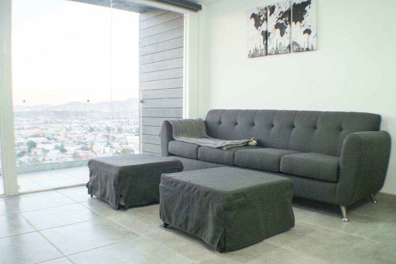 Luxurious Condo & Unparalleled Comfort Intijuana Exterior foto