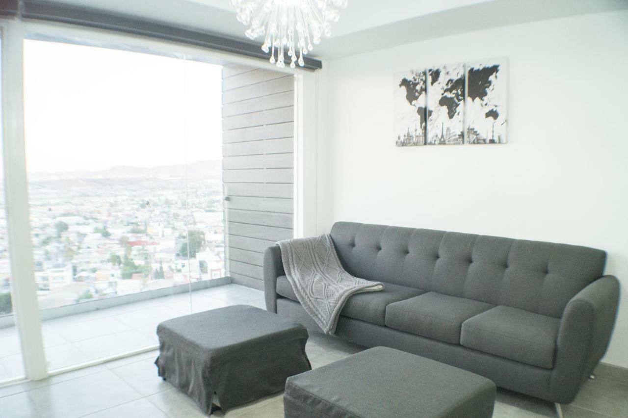Luxurious Condo & Unparalleled Comfort Intijuana Exterior foto