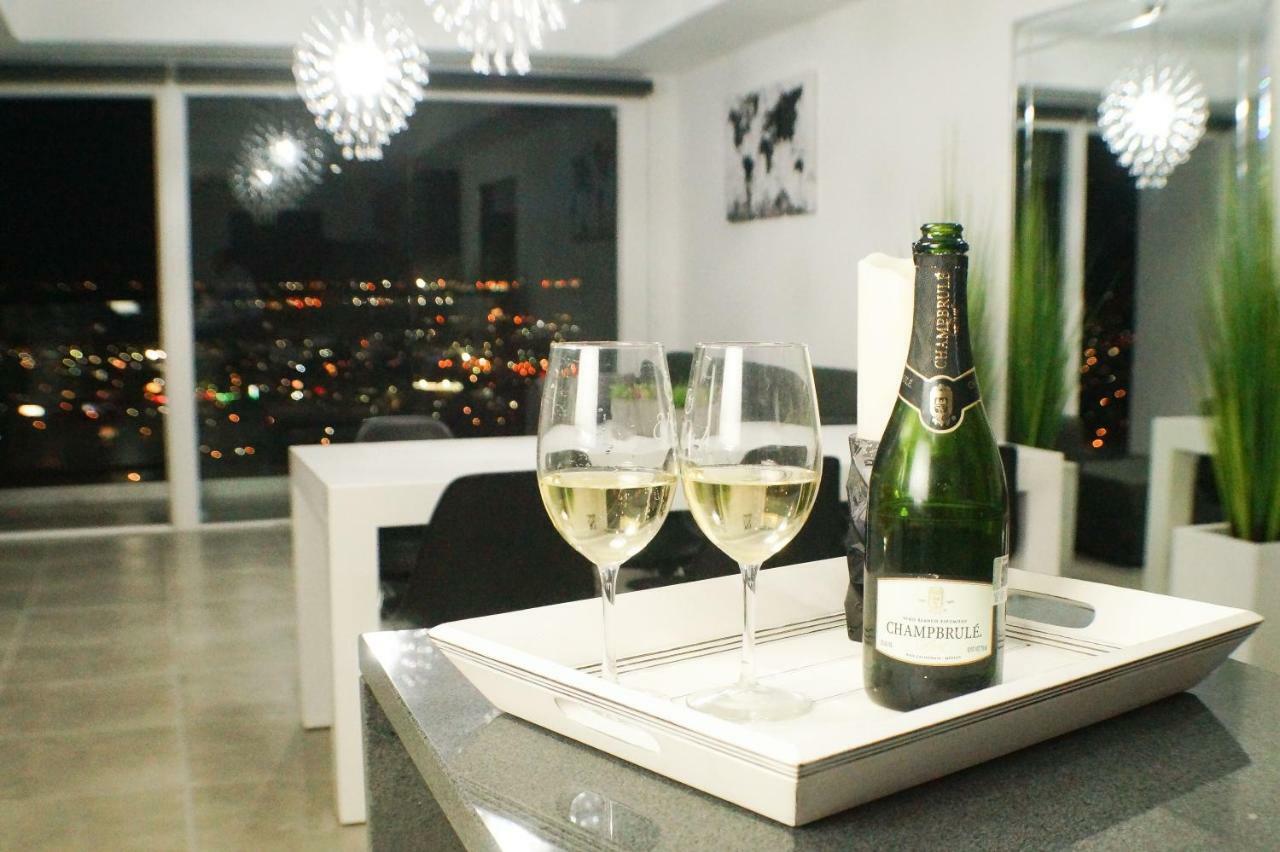 Luxurious Condo & Unparalleled Comfort Intijuana Exterior foto