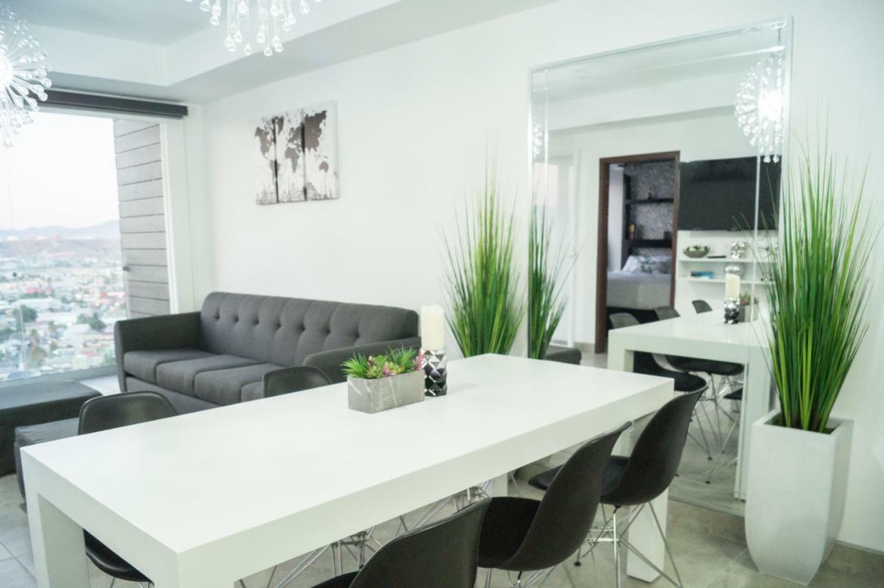 Luxurious Condo & Unparalleled Comfort Intijuana Exterior foto