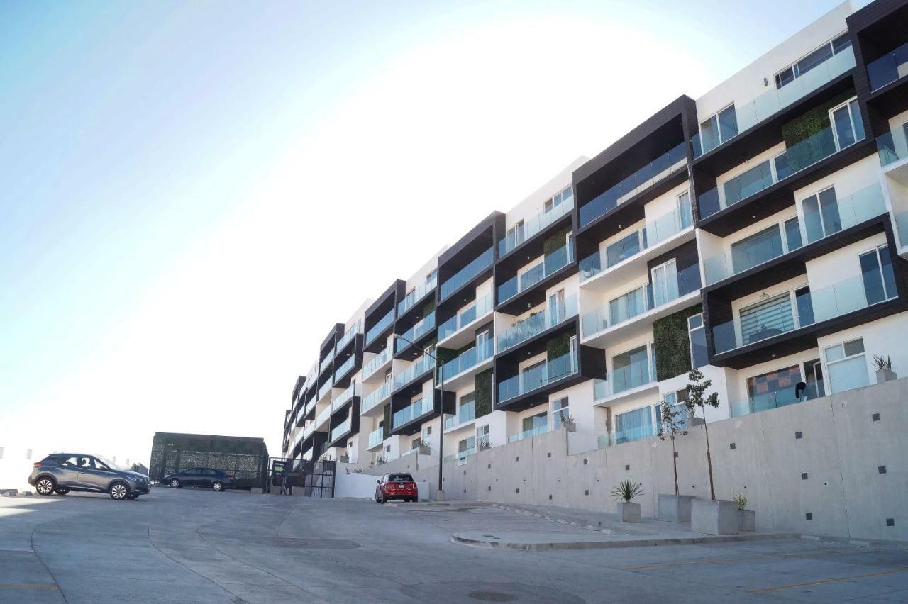 Luxurious Condo & Unparalleled Comfort Intijuana Exterior foto