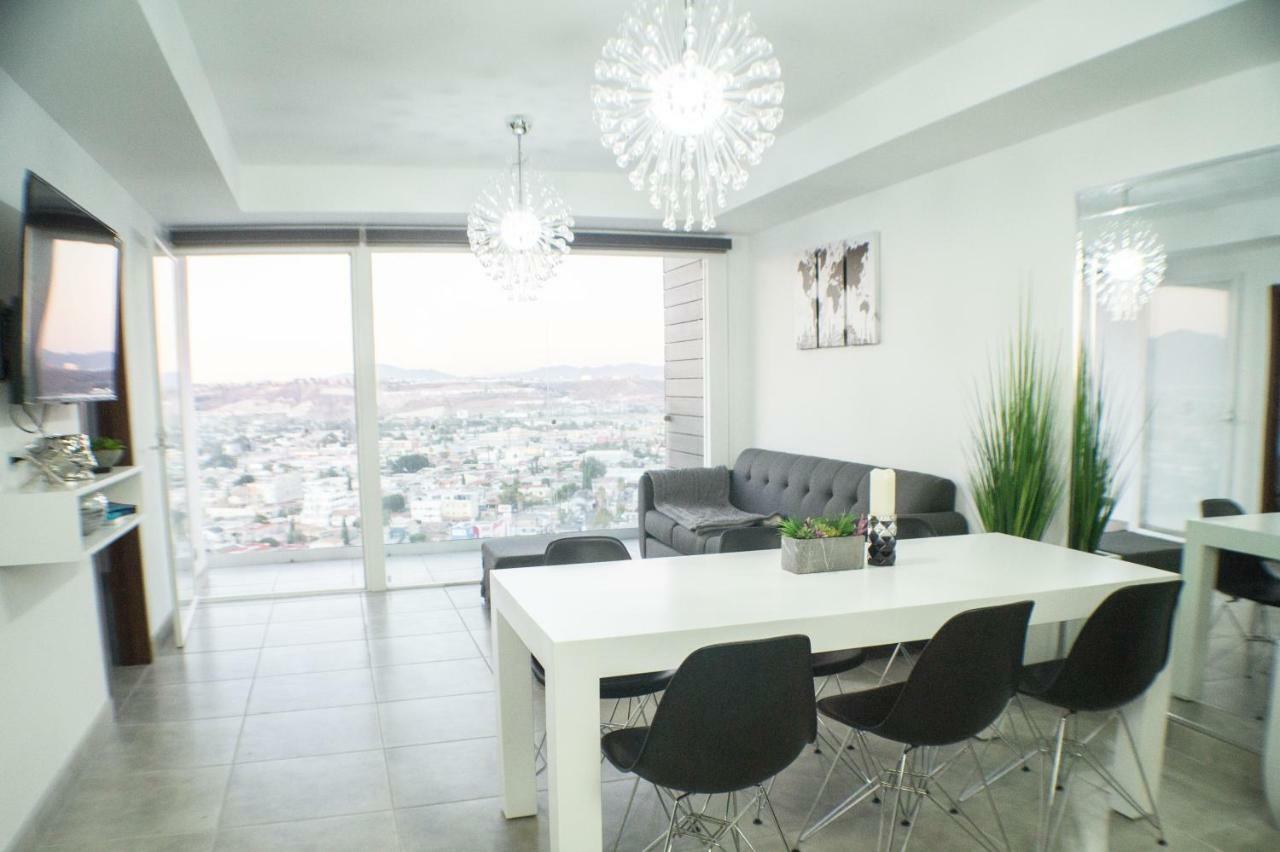 Luxurious Condo & Unparalleled Comfort Intijuana Exterior foto